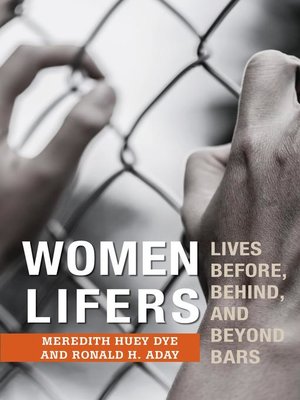 cover image of Women Lifers